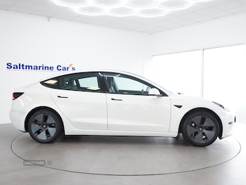 Used Tesla Model 3 2021 for sale - 79454226: Photo