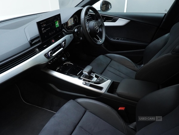 Used Audi A5 2022 for sale - 76743968: Photo 10