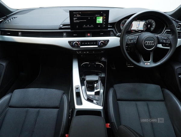 Used Audi A5 2022 for sale - 76743968: Photo 11