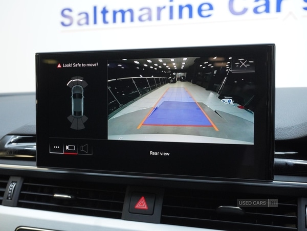 Used Audi A5 2022 for sale - 76743968: Photo 13