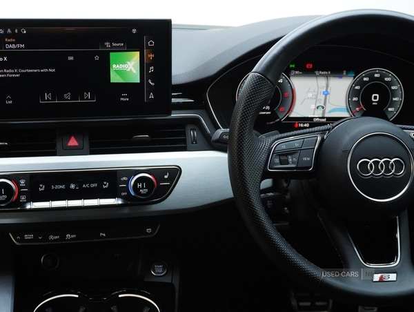 Used Audi A5 2022 for sale - 76743968: Photo 14