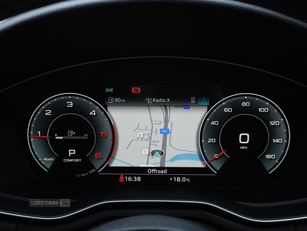 Used Audi A5 2022 for sale - 76743968: Photo 15