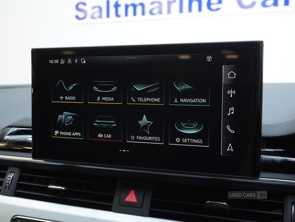 Used Audi A5 2022 for sale - 76743968: Photo 16