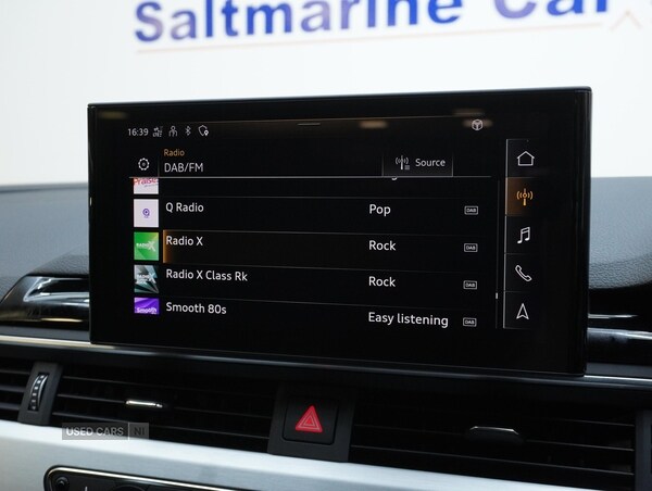 Used Audi A5 2022 for sale - 76743968: Photo 17