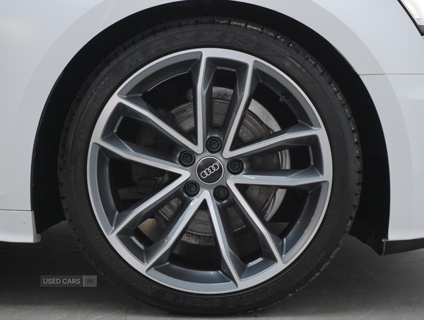 Used Audi A5 2022 for sale - 76743968: Photo 2