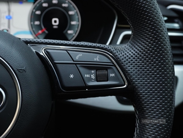 Used Audi A5 2022 for sale - 76743968: Photo 20