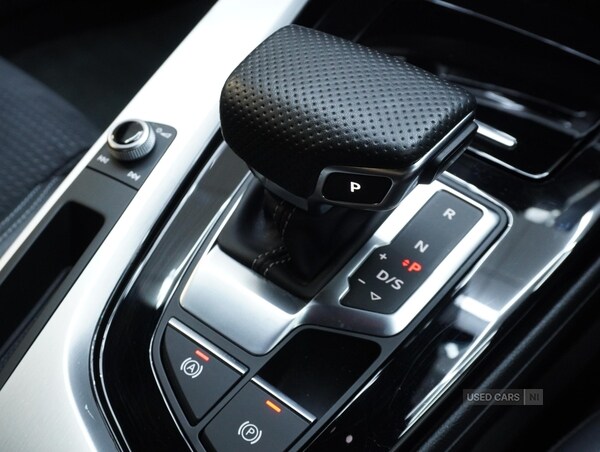 Used Audi A5 2022 for sale - 76743968: Photo 21