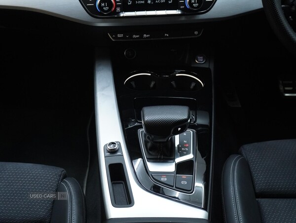 Used Audi A5 2022 for sale - 76743968: Photo 22