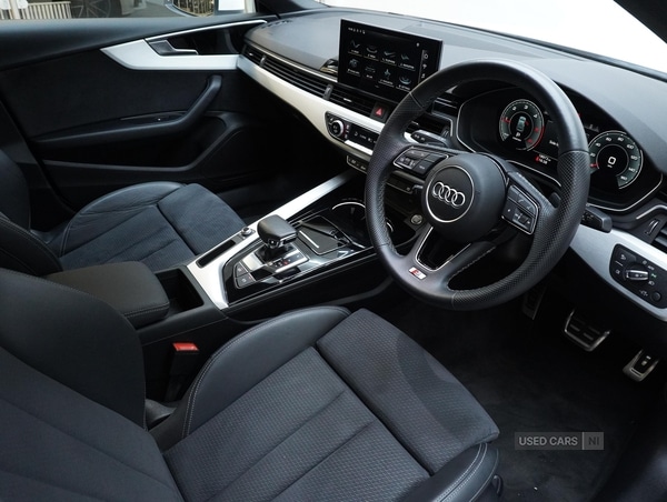 Used Audi A5 2022 for sale - 76743968: Photo 3