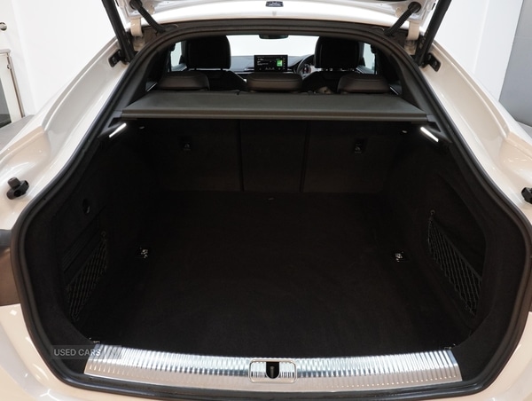 Used Audi A5 2022 for sale - 76743968: Photo 6