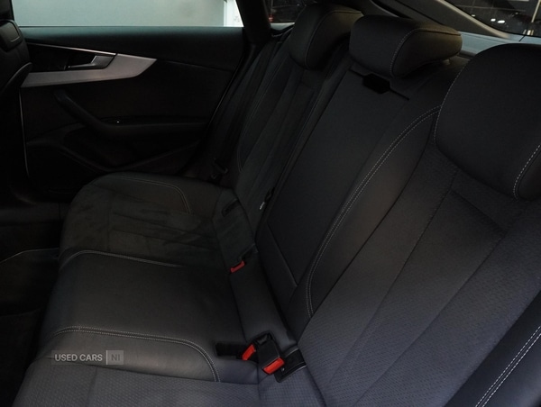 Used Audi A5 2022 for sale - 76743968: Photo 9