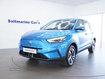 Used MG MG ZS 2023 for sale - 78705824: Photo