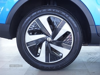 Used MG MG ZS 2023 for sale - 78705824: Photo