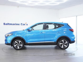 Used MG MG ZS 2023 for sale - 78705824: Photo
