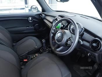 Used MINI Convertible 2020 for sale - 79806991: Photo