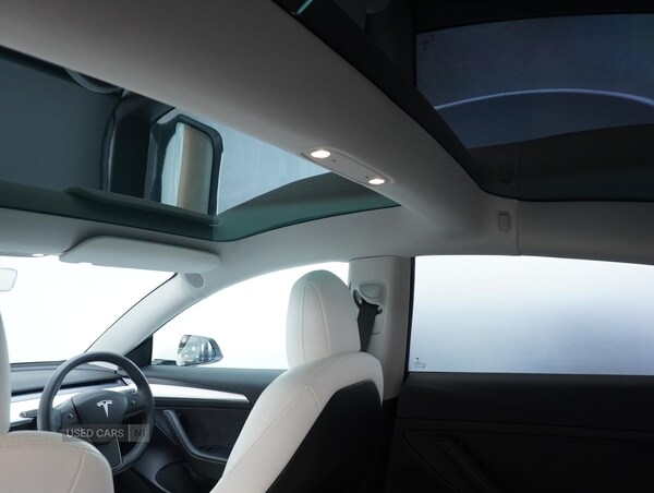 Used Tesla Model 3 2021 for sale - 77587589: Photo 10