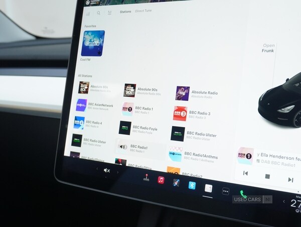 Used Tesla Model 3 2021 for sale - 77587589: Photo 16