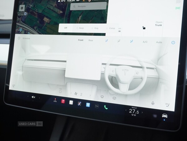 Used Tesla Model 3 2021 for sale - 77587589: Photo 18