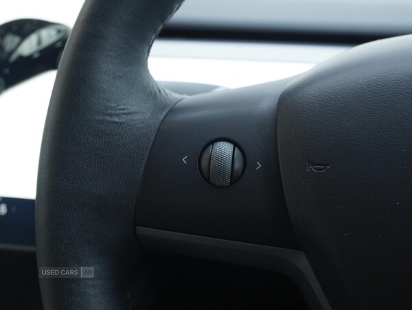 Used Tesla Model 3 2021 for sale - 77587589: Photo 19