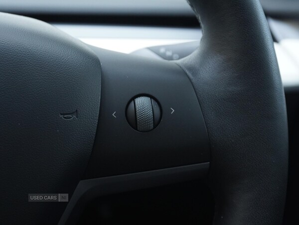 Used Tesla Model 3 2021 for sale - 77587589: Photo 20