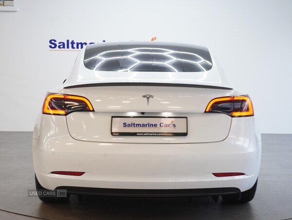 Used Tesla Model 3 2021 for sale - 77587589: Photo 23