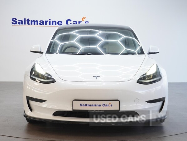 Used Tesla Model 3 2021 for sale - 77587589: Photo 24