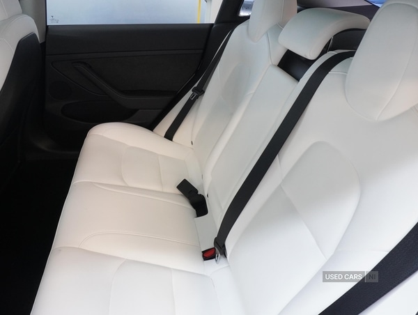 Used Tesla Model 3 2021 for sale - 77587589: Photo 9