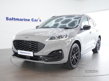 Used Ford Kuga 2024 for sale - 79497531: Photo