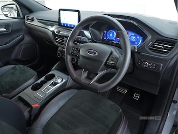 Used Ford Kuga 2024 for sale - 79497531: Photo