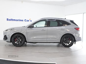 Used Ford Kuga 2024 for sale - 79497531: Photo