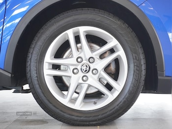 Used Toyota C-HR 2020 for sale - 79396914: Photo