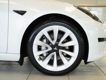 Used Tesla Model 3 2021 for sale - 73870534: Photo