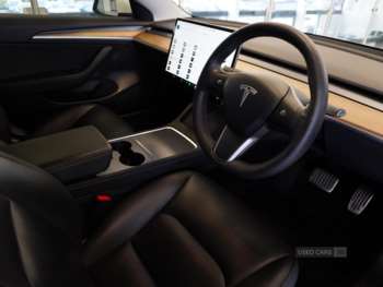 Used Tesla Model 3 2021 for sale - 73870534: Photo