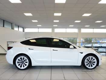 Used Tesla Model 3 2021 for sale - 73870534: Photo
