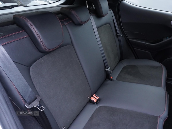 Used Ford Fiesta 2023 for sale - 77799624: Photo 10