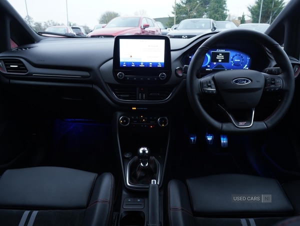 Used Ford Fiesta 2023 for sale - 77799624: Photo 12