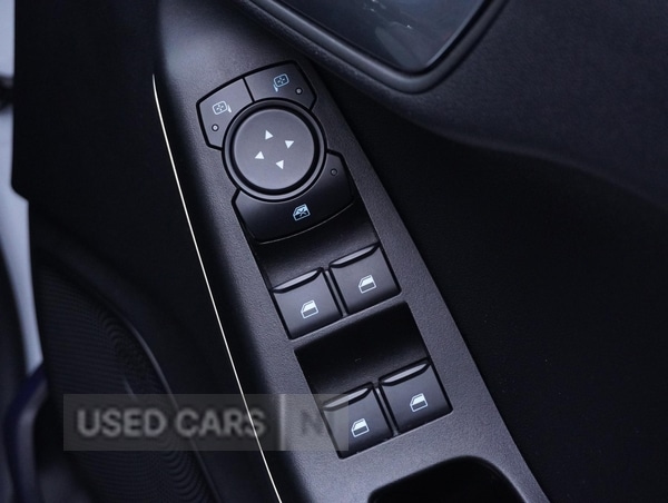 Used Ford Fiesta 2023 for sale - 77799624: Photo 13