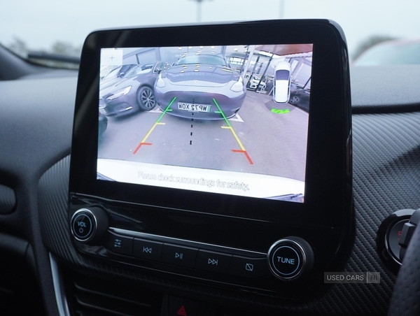 Used Ford Fiesta 2023 for sale - 77799624: Photo 14