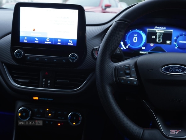 Used Ford Fiesta 2023 for sale - 77799624: Photo 15