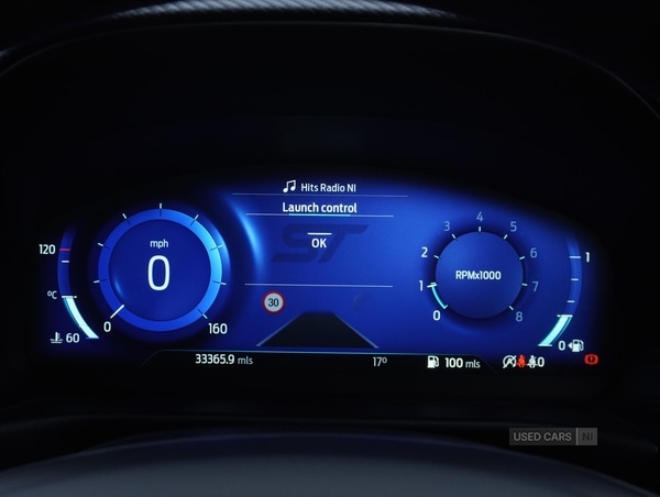 Used Ford Fiesta 2023 for sale - 77799624: Photo 16