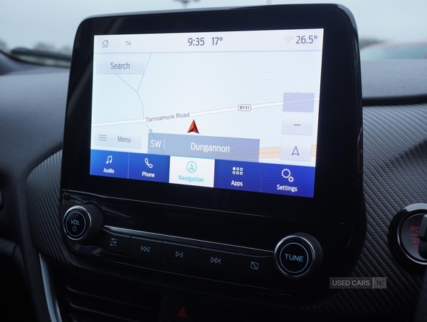 Used Ford Fiesta 2023 for sale - 77799624: Photo 17