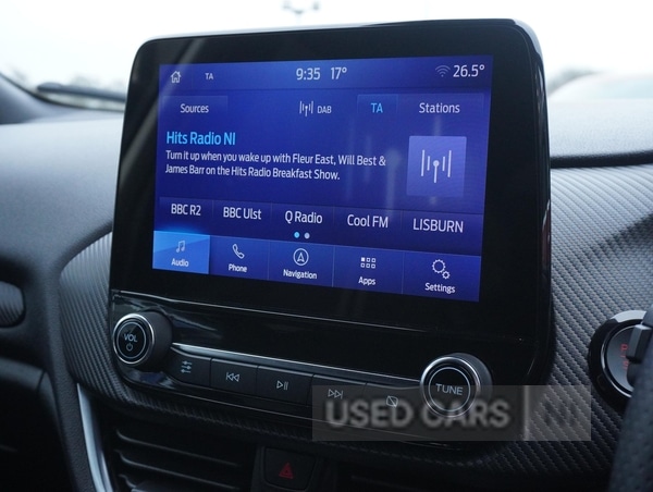 Used Ford Fiesta 2023 for sale - 77799624: Photo 19