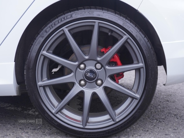 Used Ford Fiesta 2023 for sale - 77799624: Photo 2