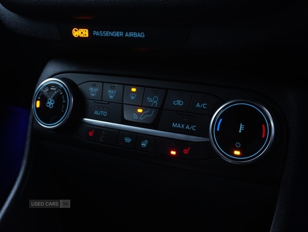 Used Ford Fiesta 2023 for sale - 77799624: Photo 20