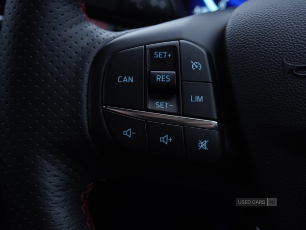 Used Ford Fiesta 2023 for sale - 77799624: Photo 21