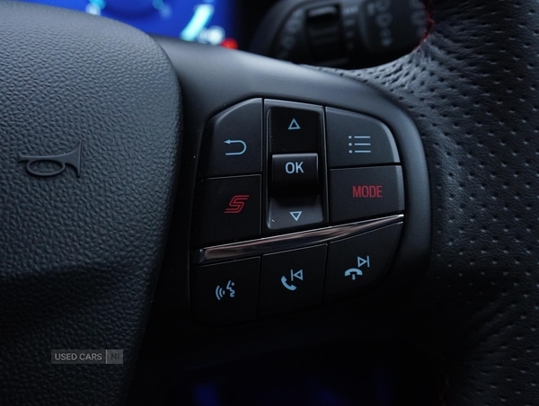 Used Ford Fiesta 2023 for sale - 77799624: Photo 22