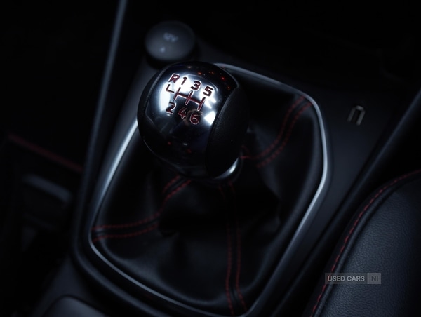 Used Ford Fiesta 2023 for sale - 77799624: Photo 25