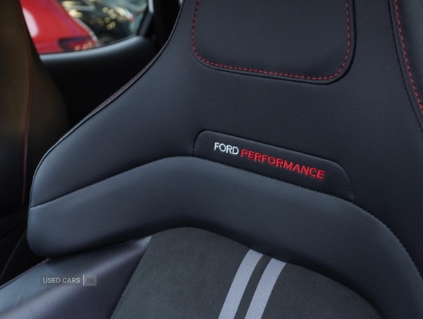 Used Ford Fiesta 2023 for sale - 77799624: Photo 27