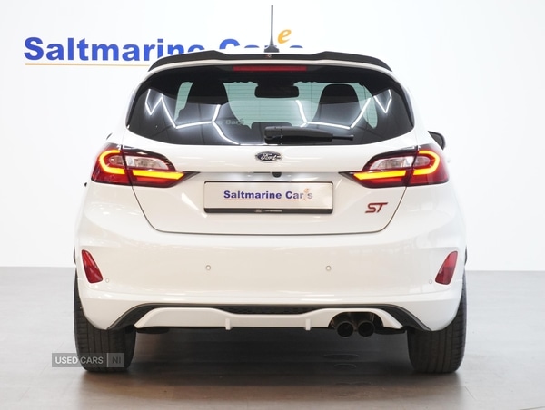 Used Ford Fiesta 2023 for sale - 77799624: Photo 28