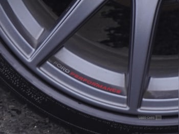 Used Ford Fiesta 2023 for sale - 77799624: Photo